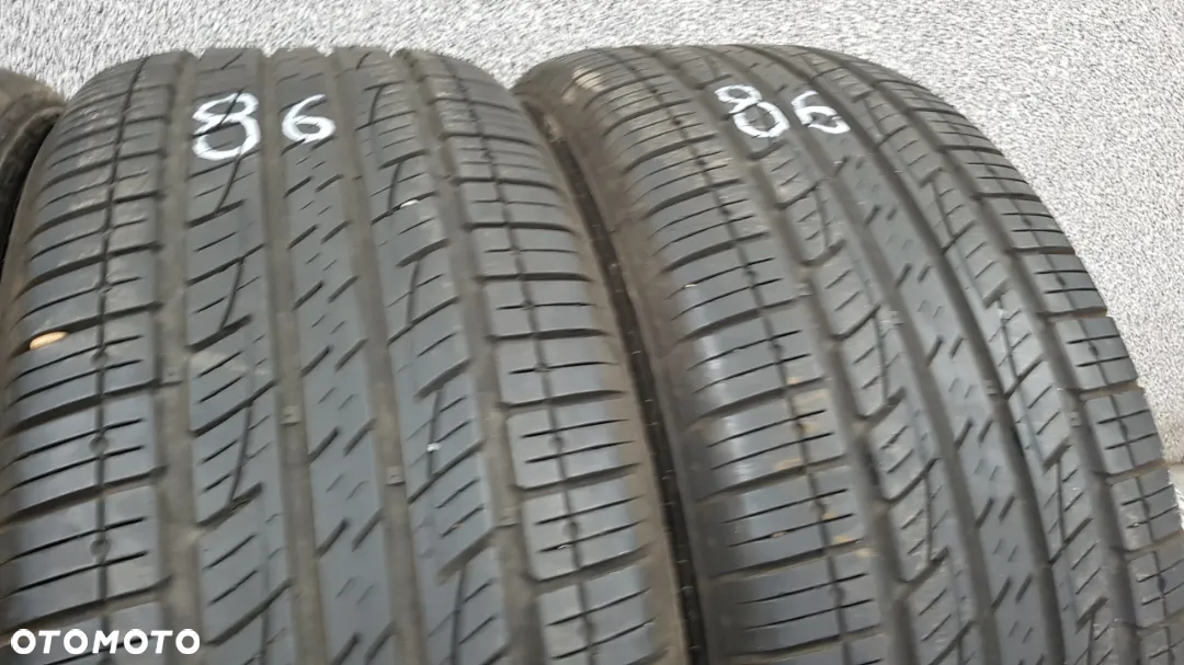 OPONY KUMHO SOLUS KL21 265/60R18   265/60/18 - 10