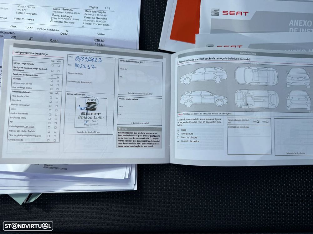 SEAT Ateca 1.6 TDI Style - 26