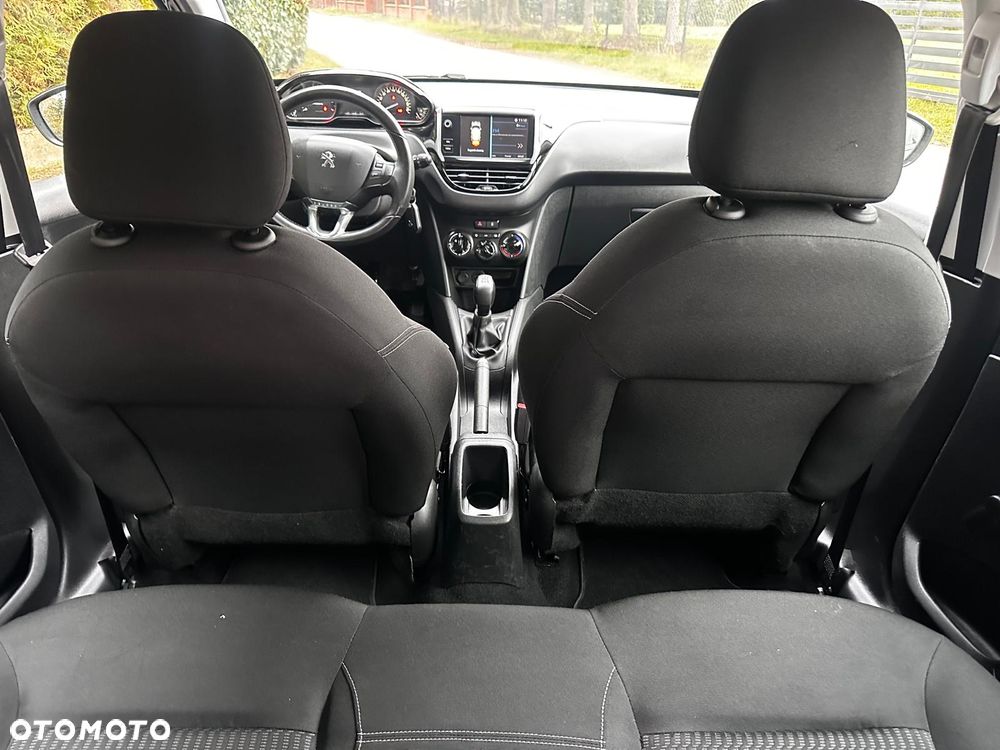 Peugeot 208 PureTech 82 Active - 25