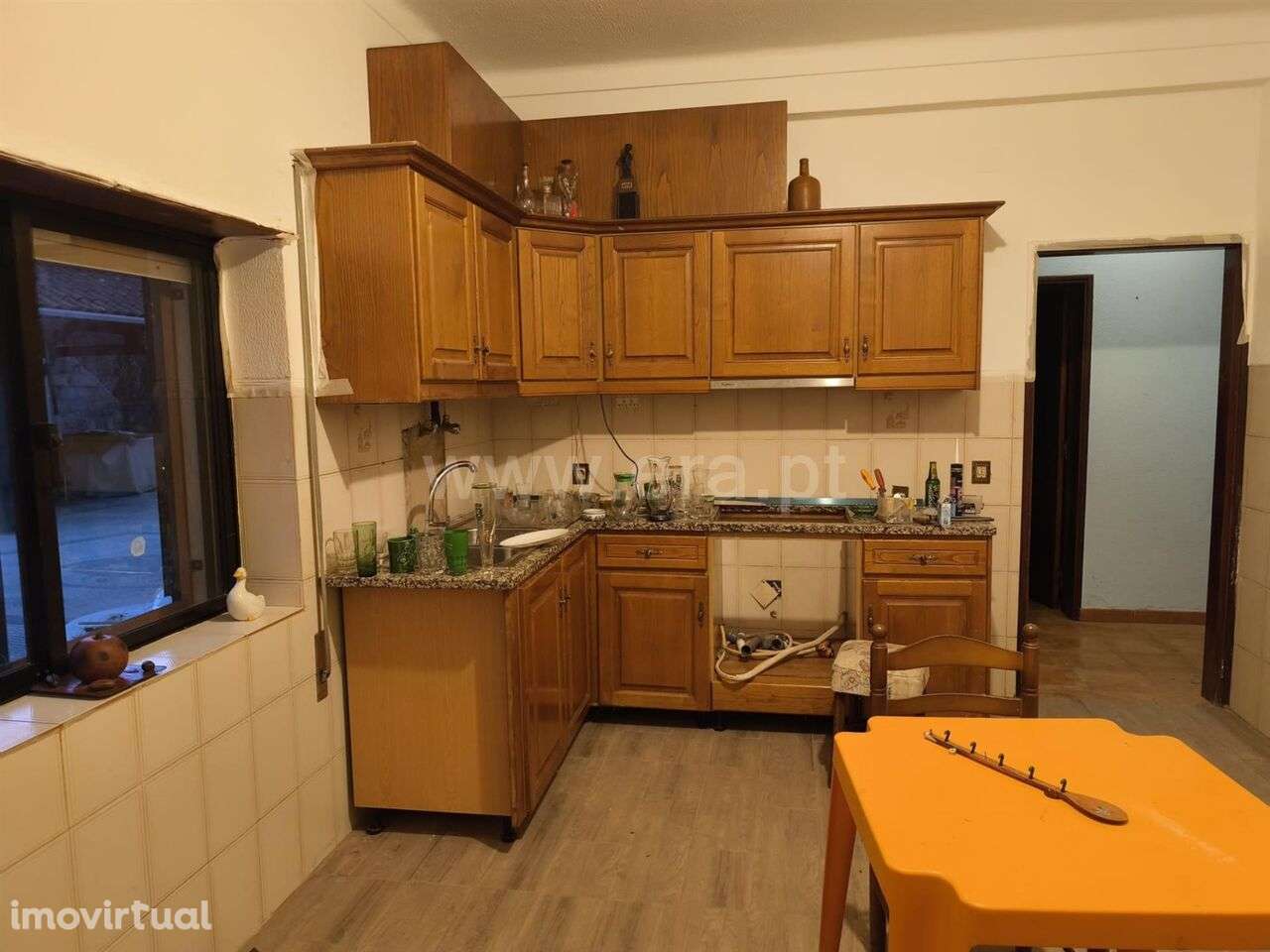 Moradia Isolada T4 / Fundão, Souto da Casa - Grande imagem: 3/16