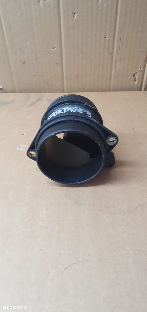 Przepływomierz powietrza Kia Sportage III 2.0 CRDI 28164-2F000 - 5