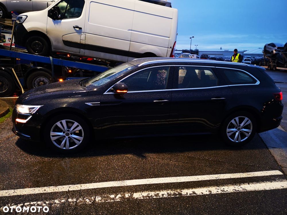 Renault Talisman BLUE dCi 160 EDC BUSINESS EDITION - 21