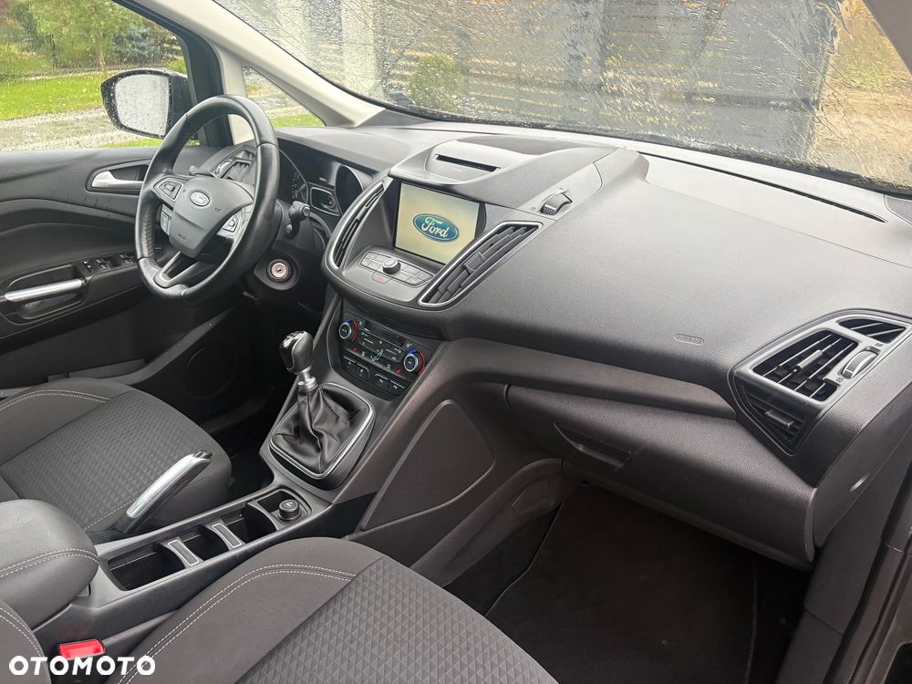 Ford C-MAX 1.0 EcoBoost Trend ASS - 9