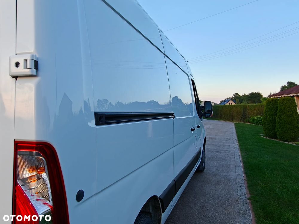 Opel Movano - 4