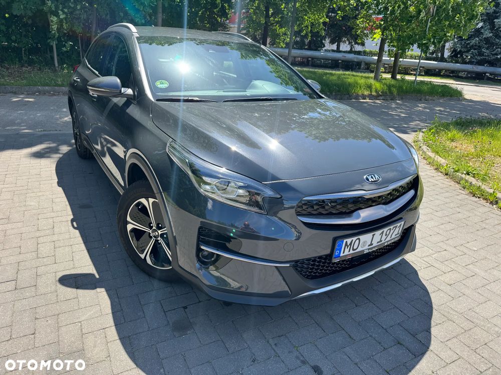 Kia XCeed 1.6 GDI DCT6 OPF SPIRIT - 3