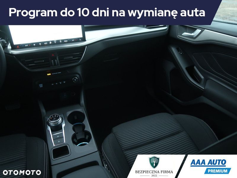 Ford Focus - 9