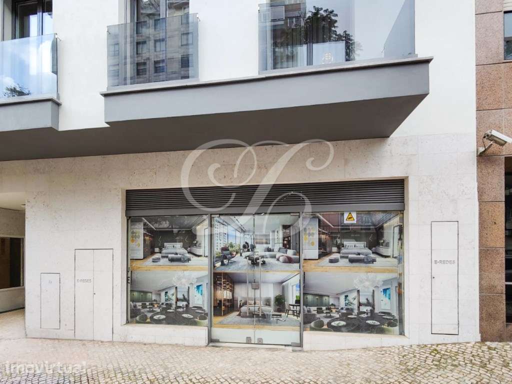 Loja 207m2 | Lisboa - Grande imagem: 5/10