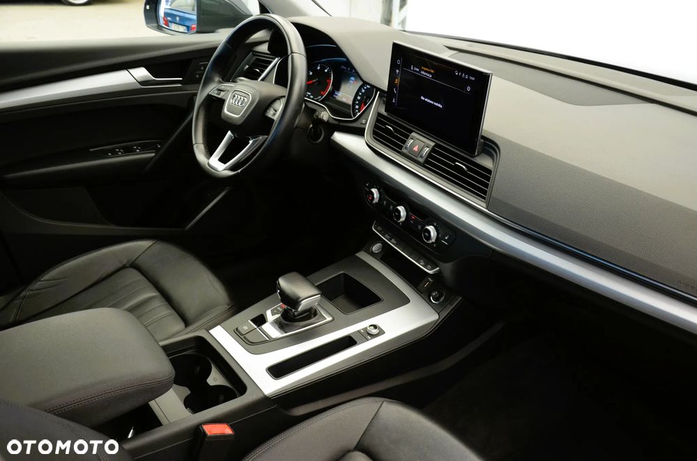Audi Q5 - 23