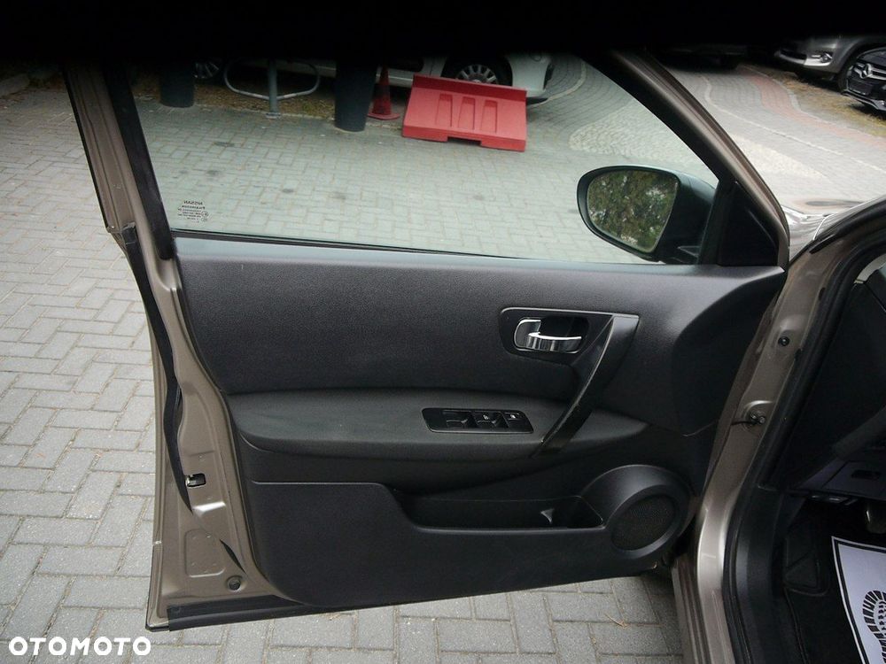 Nissan Qashqai 1.6 acenta - 28