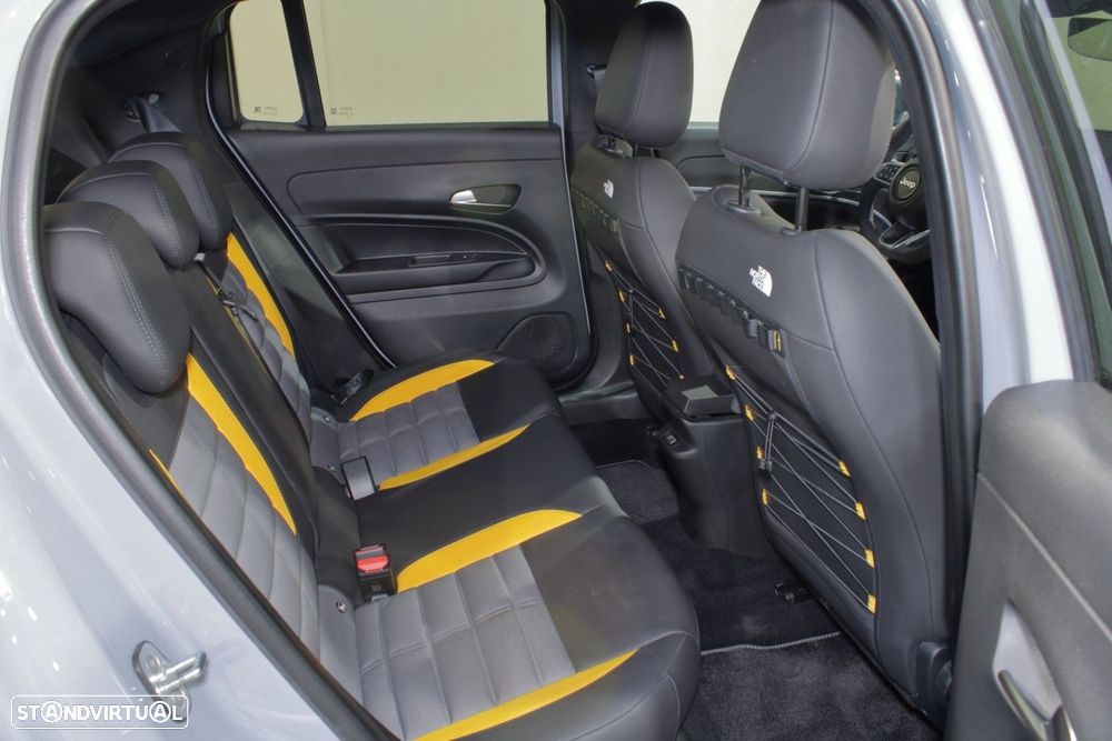 Jeep Avenger - 17
