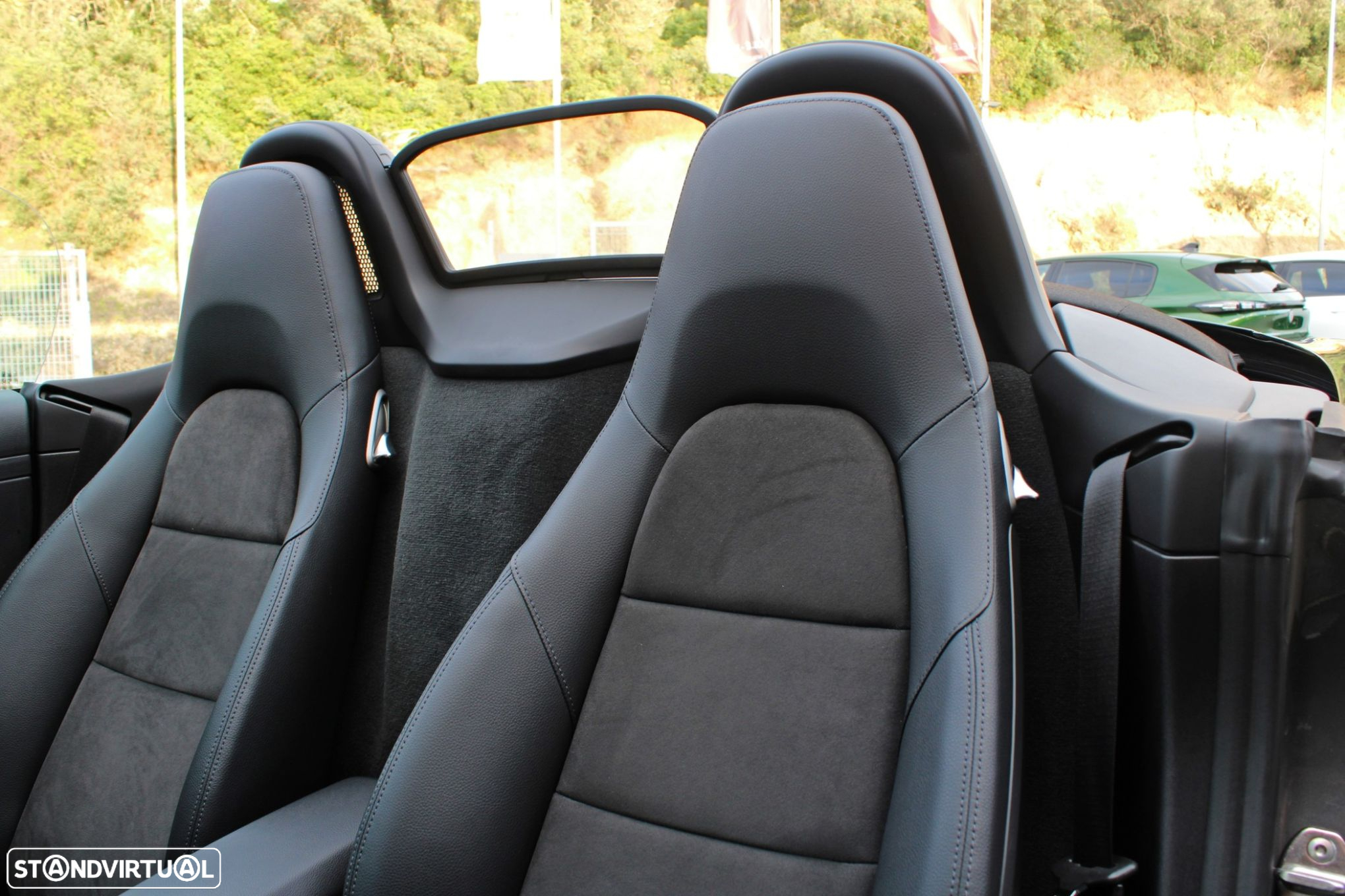 Porsche 718 Boxster 2.0 PDK - 23