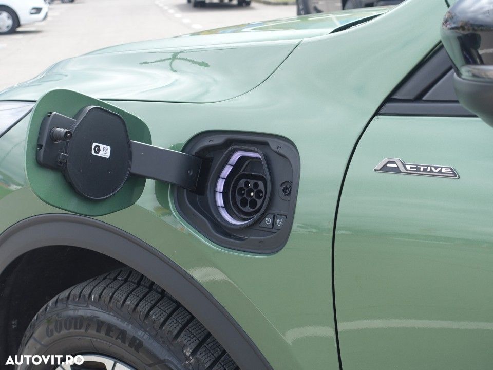 Ford Kuga 2.5 Duratec FWD PHEV Active X - 9