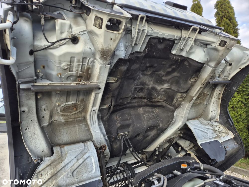 Nissan Nissan NT500/ 3.0Dxi/ 150KM/ Iveco/Wywrotka/ - 17