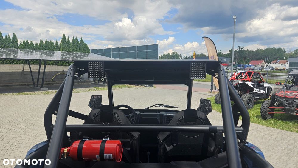 Polaris RZR - 5