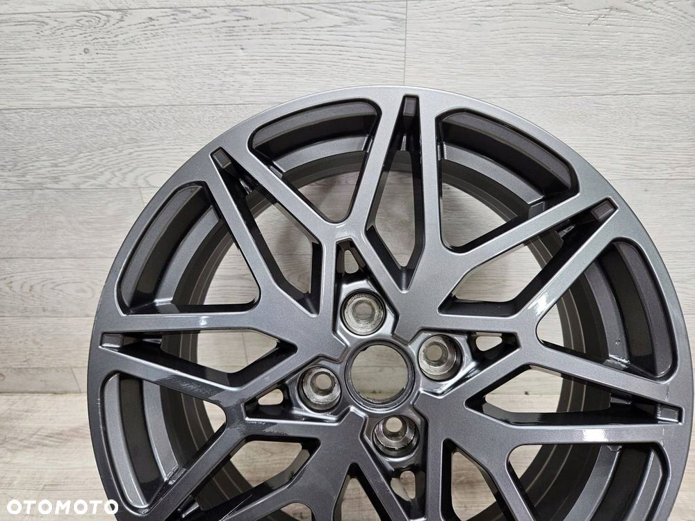 Felga Kia Stonic 6.5Jx17H2 Et49 4x100 - 3