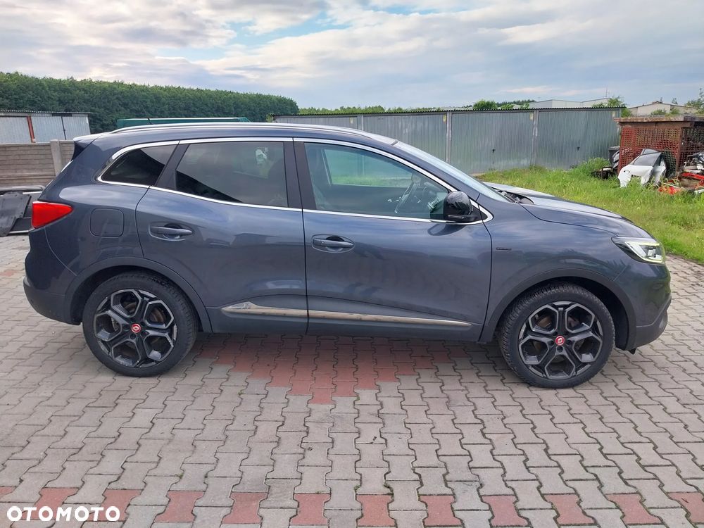 Renault Kadjar - 8