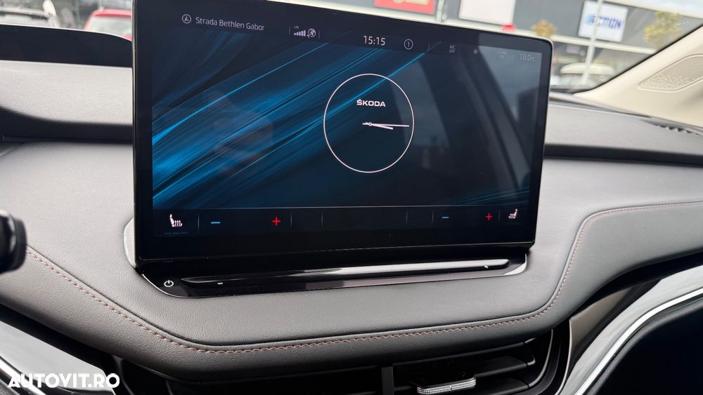 Skoda Enyaq iV 80X - 20
