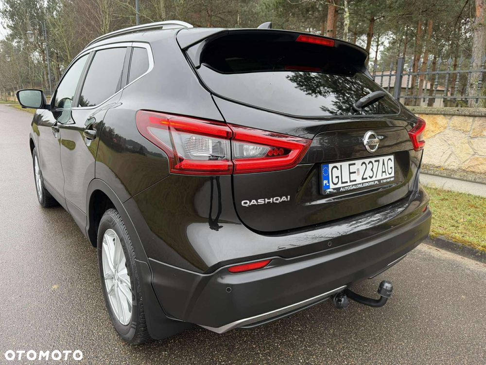 Nissan Qashqai 1.2 DIG-T Tekna - 3