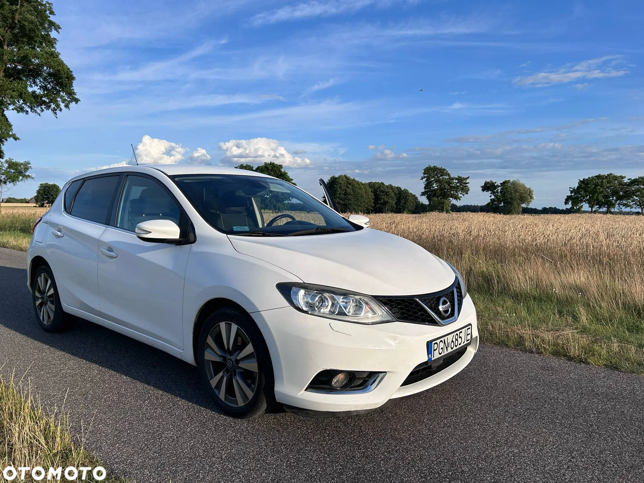 Nissan Pulsar - 6