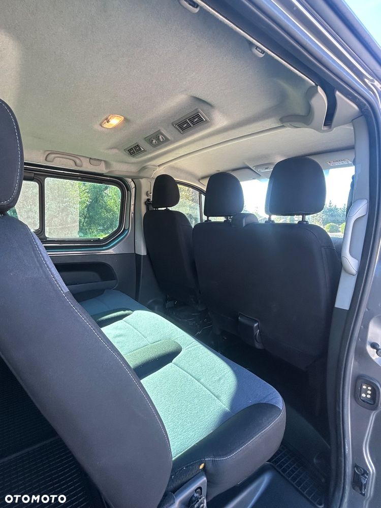 Opel Vivaro 1.6 D (CDTI) L2H1 - 13