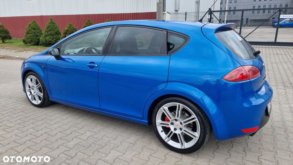 Seat Leon - 6