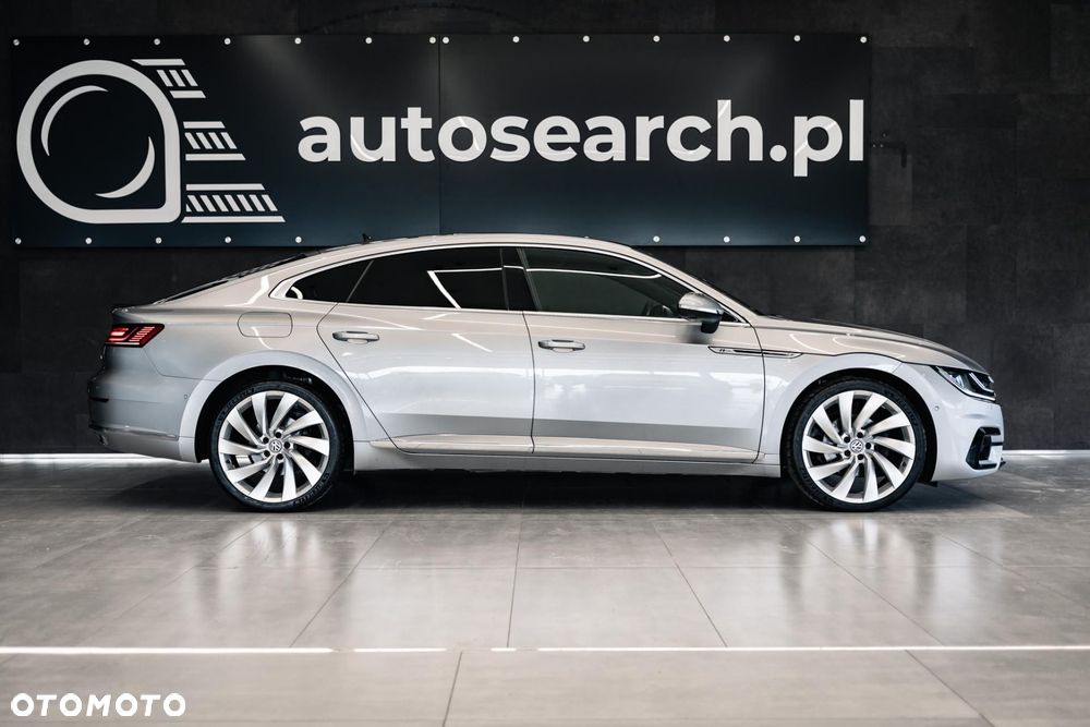 Volkswagen Arteon 2.0 TDI 4Motion SCR R-Line DSG - 9