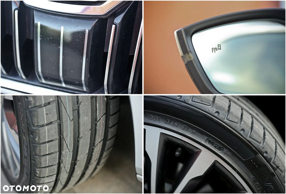Skoda Superb 2.0 TDI 4x4 DSG L&K - 29