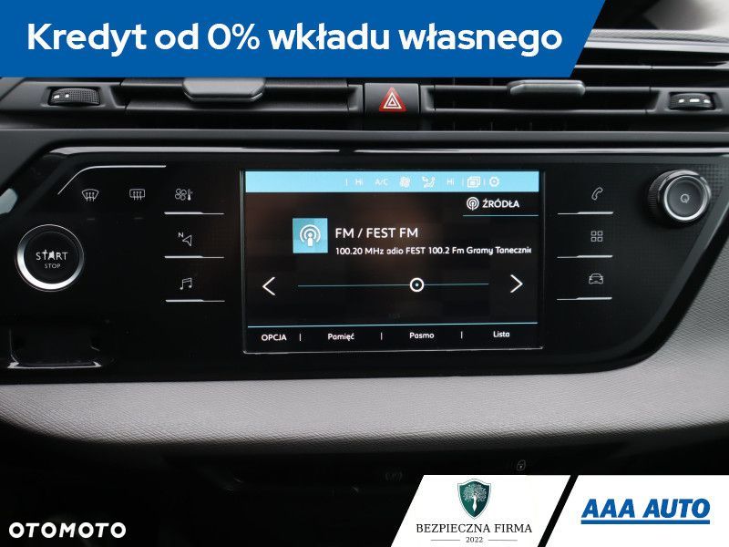 Citroën SpaceTourer - 14