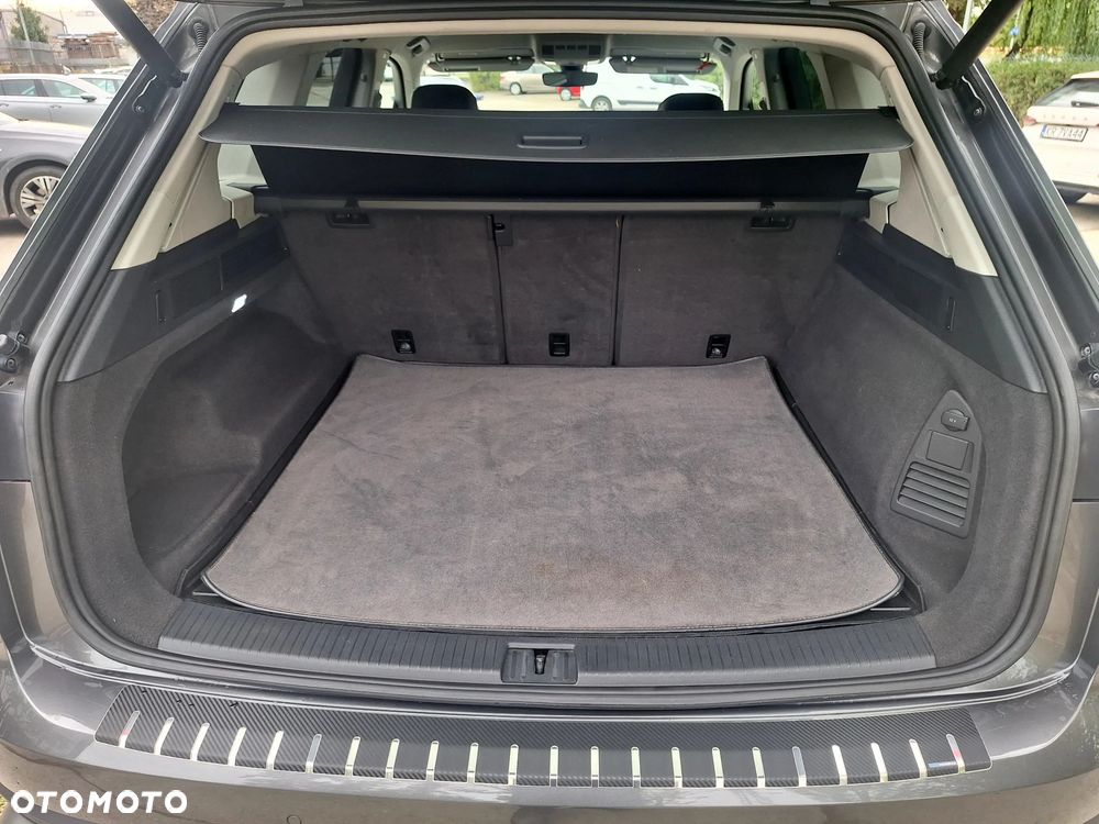 Volkswagen Touareg 3.0 V6 TDI SCR 4Mot - 6