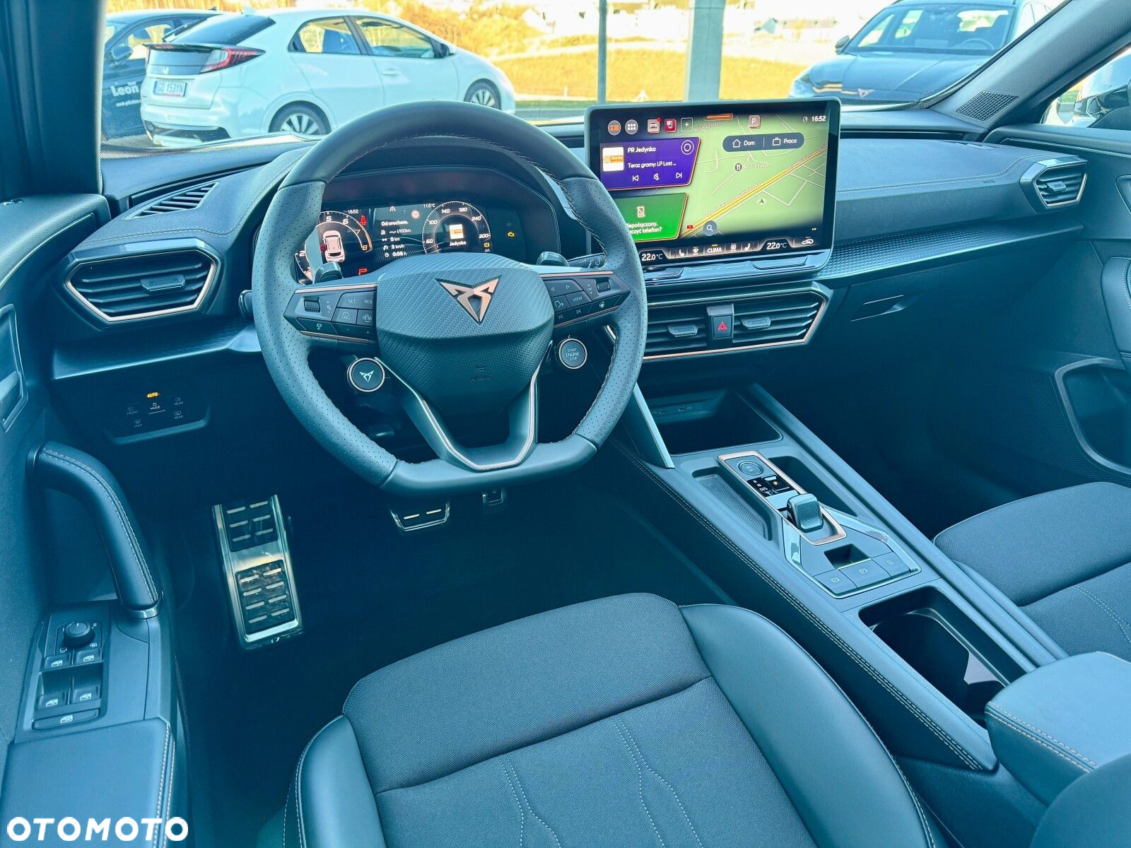 Cupra Formentor - 13
