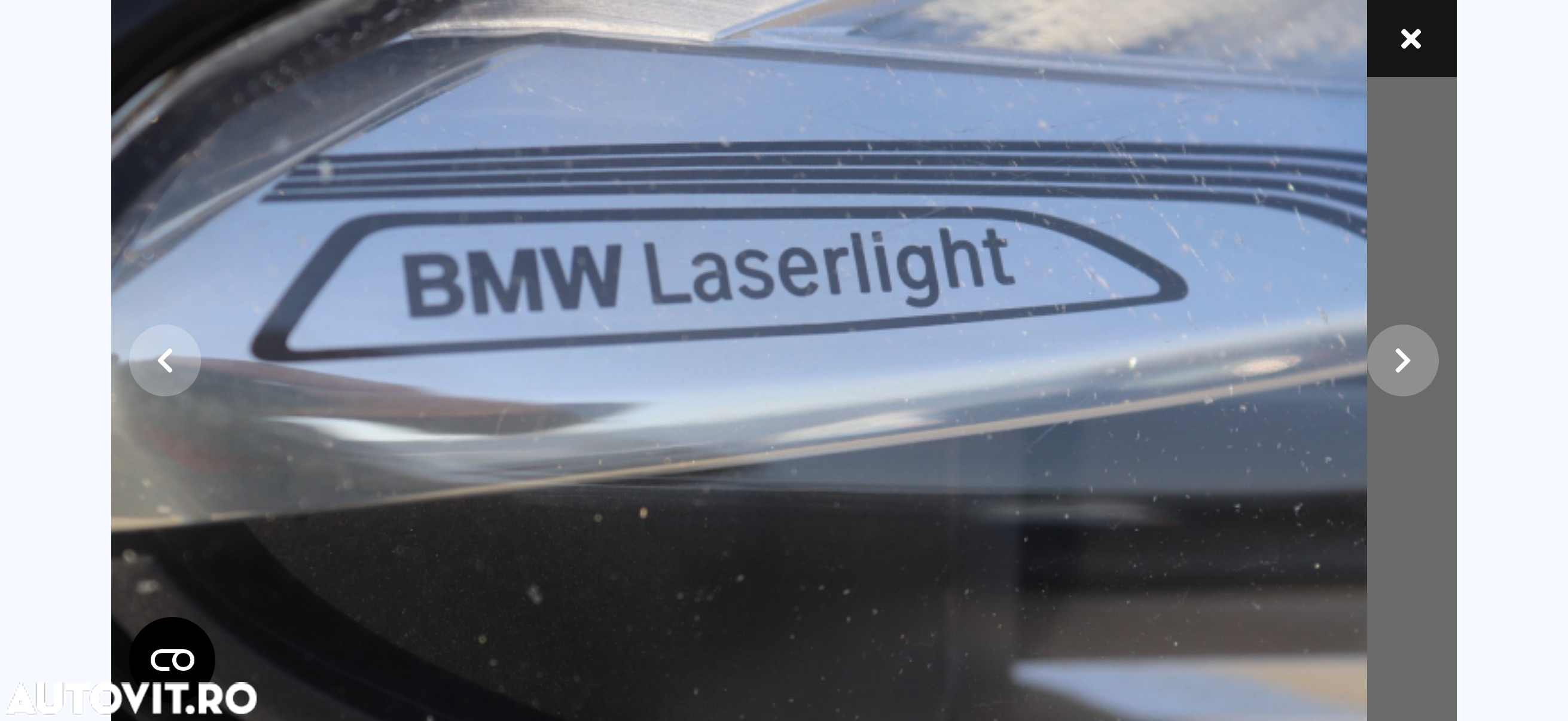 BMW Seria 7 - 14