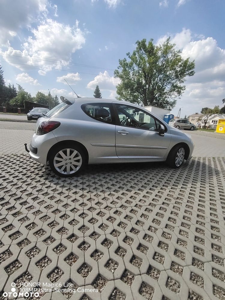 Peugeot 207 150 Turbo Sport - 10