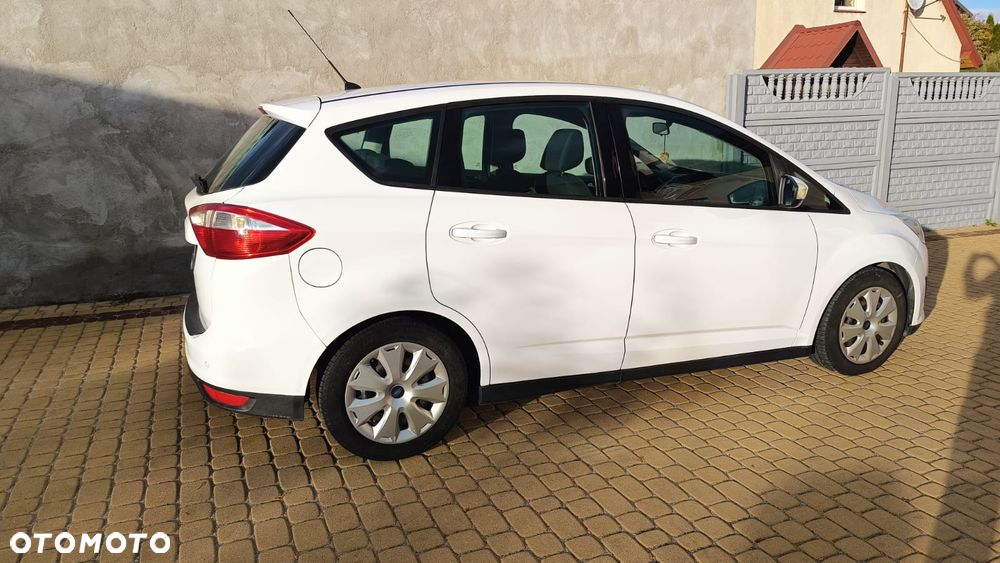 Ford C-Max 2011 photo 3