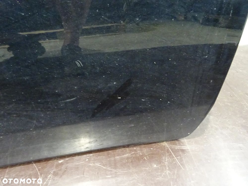 OPEL ZAFIRA A LIFT 1.6B DRZWI PRAWY PRZÓD PRZEDNIE - 9