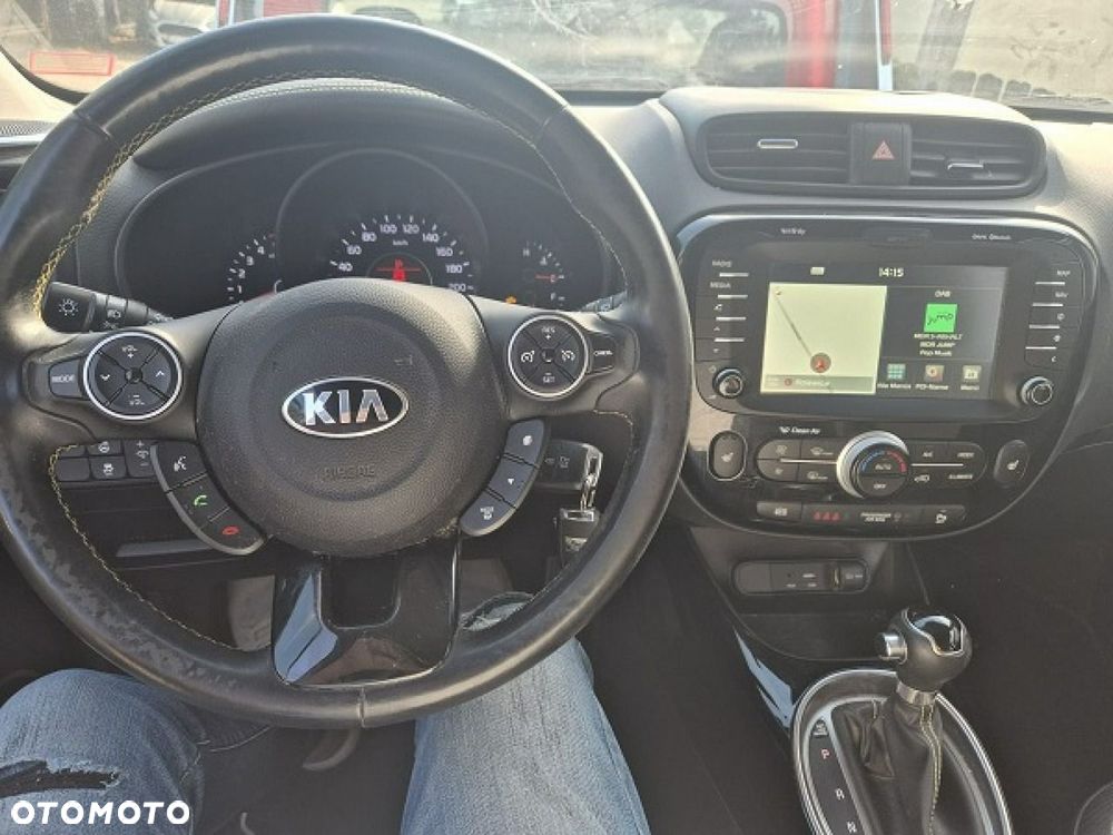 Kia Soul - 8