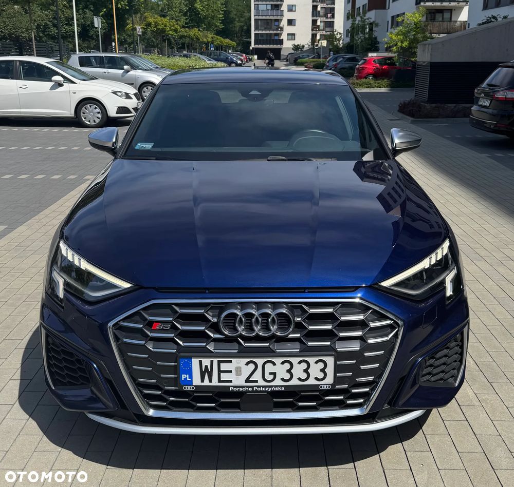 Audi S3 - 14