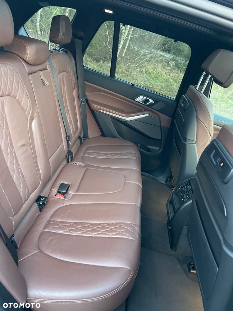 BMW X5 xDrive45e - 31