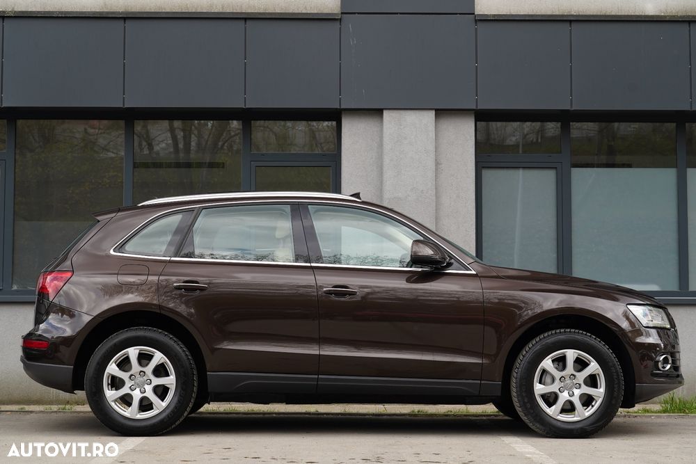 Audi Q5 2.0 TDI Quattro - 24
