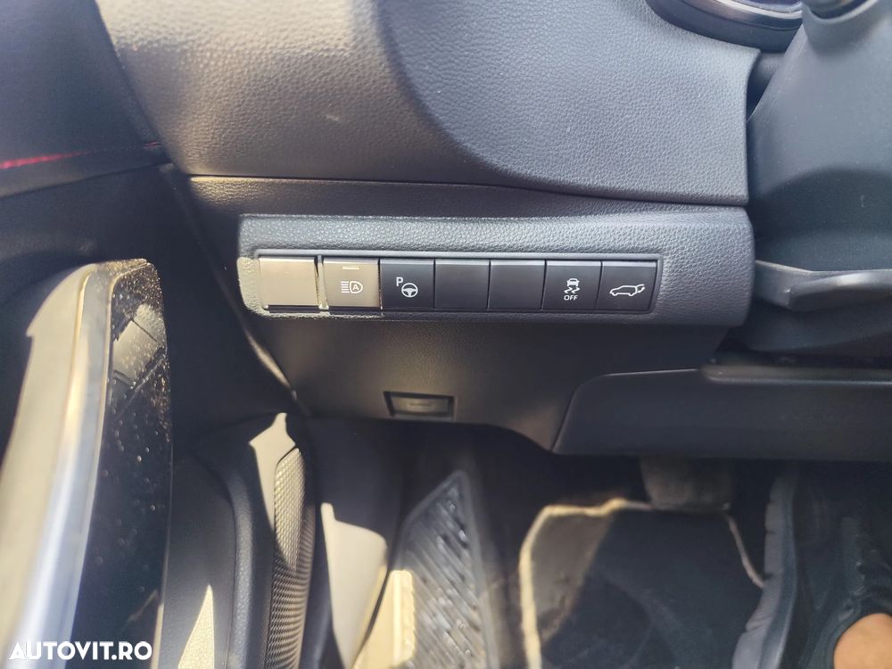 Toyota Corolla - 9