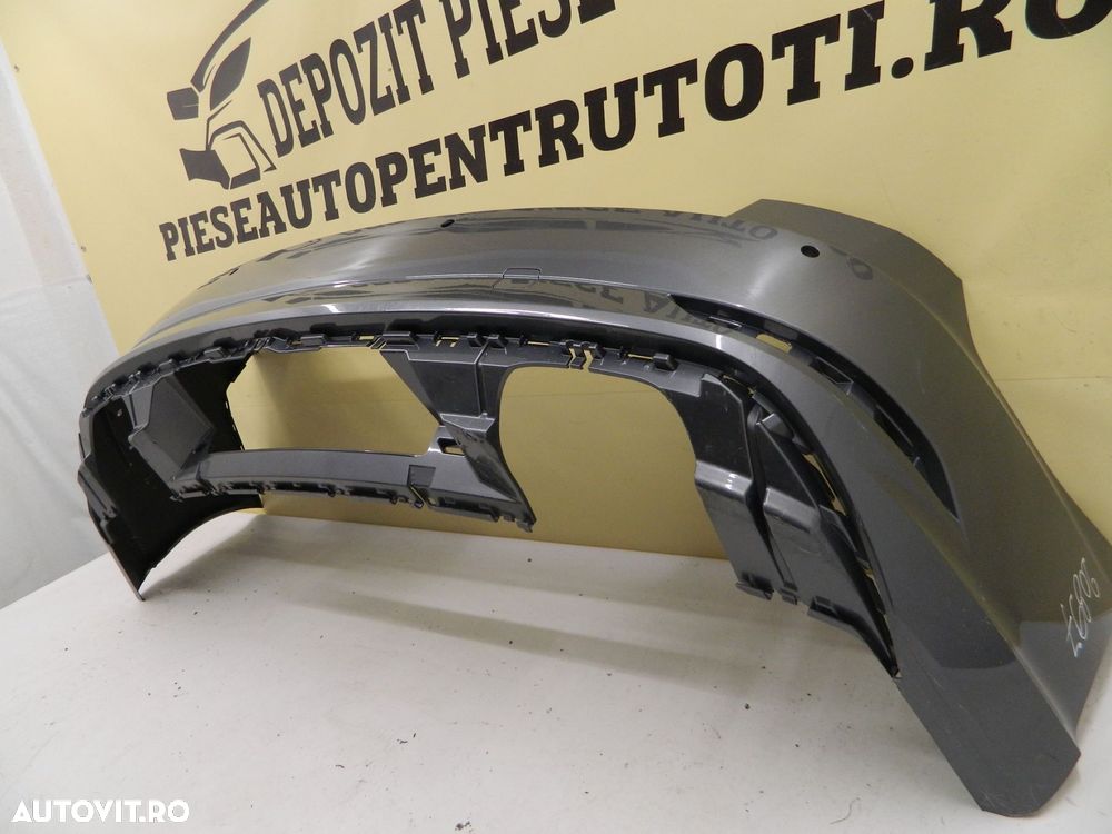 Bara spate Audi A3 Berlina/sedane/cabrio facelift, 2016, 2017, 2018, 2019, cod origine 8V5807511F. - 6