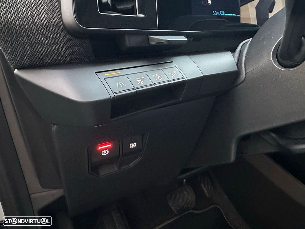 Renault Mégane E-Tech EV40 Equilibre - 15