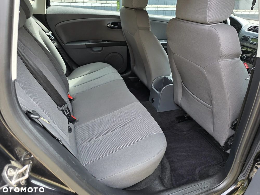 Seat Leon 1.6 Sport Limited - 20