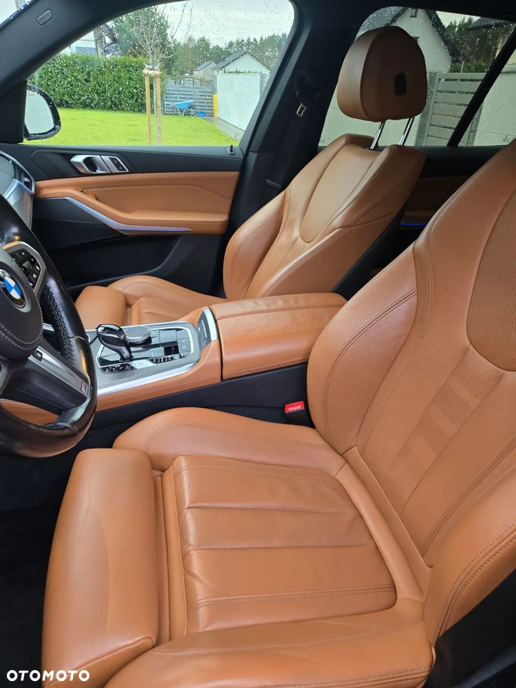 BMW X5 xDrive25d - 13