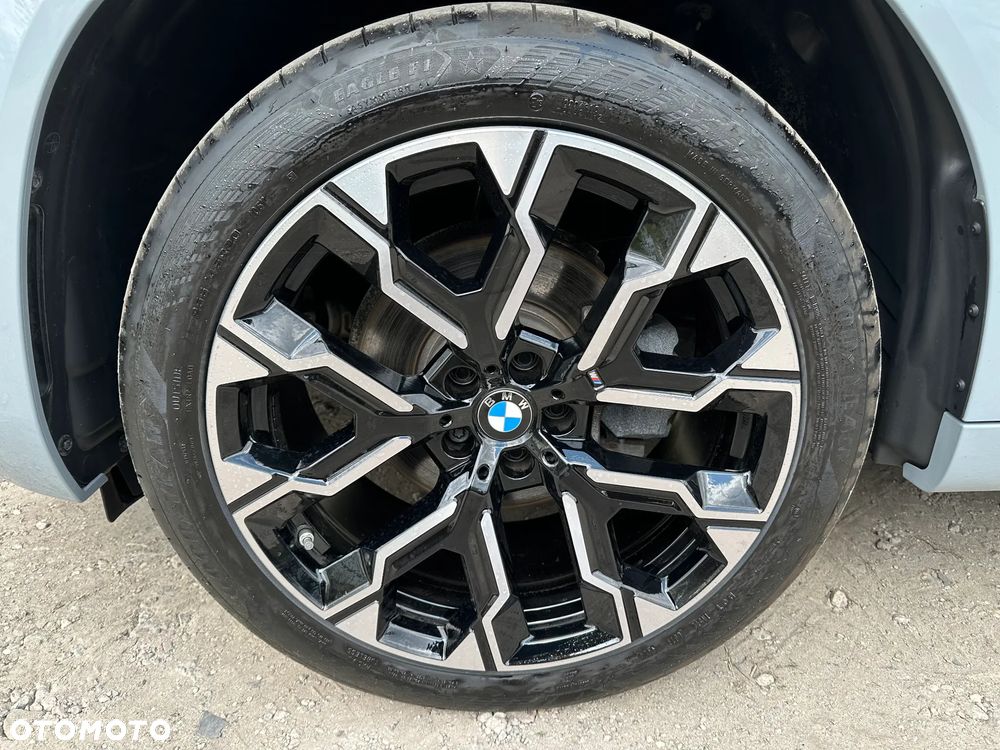 BMW X3 xDrive20d mHEV - 23