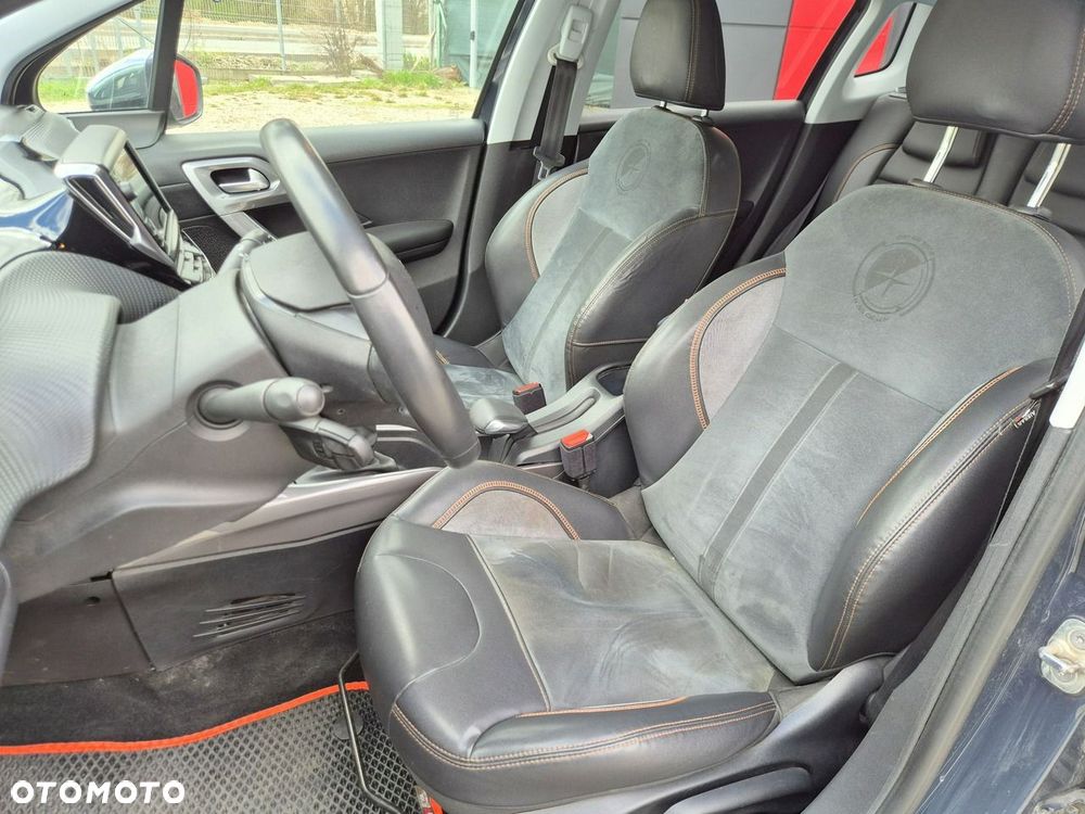 Peugeot 2008 1.5 BlueHDi Style - 21