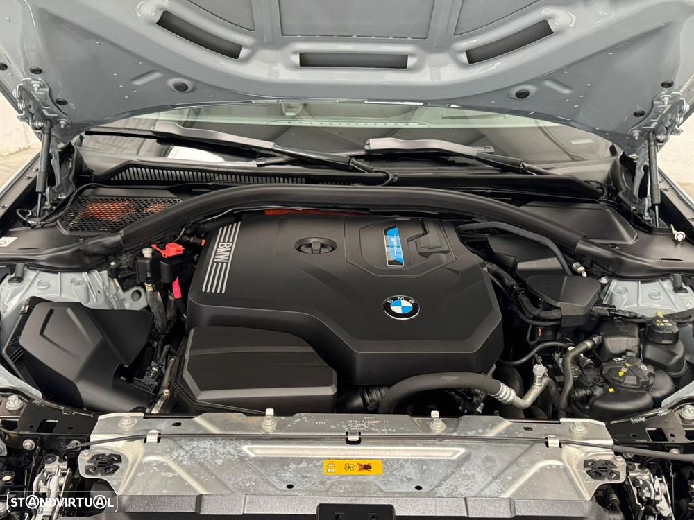 BMW 330 e Touring Pack M Auto - 57