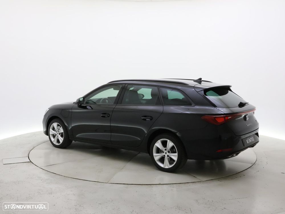 SEAT Leon ST 1.5 TSI e-Hybrid FR DSG - 3