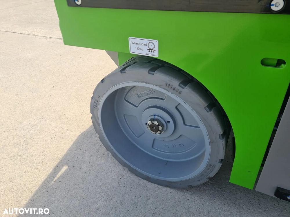 Altul FRONTEQ FS1212 - 12