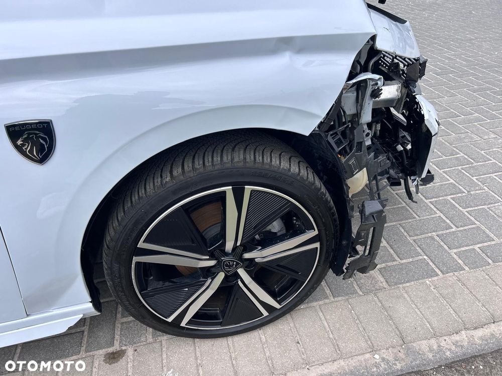 Peugeot 308 - 18