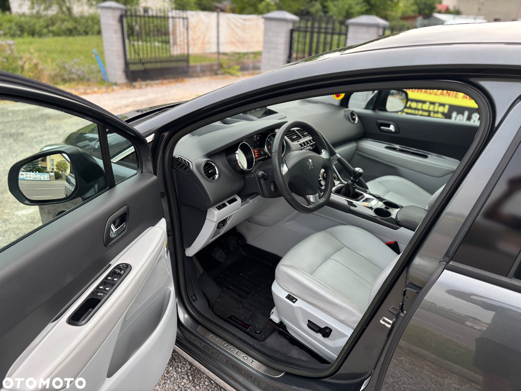 Peugeot 3008 - 6